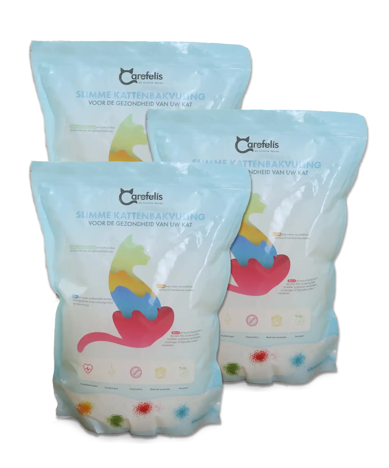 3-Carefelus 3-Carefelus